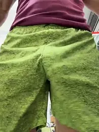 Paul22cm- webcam model stream image