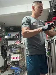 Paul22cm- webcam model stream image