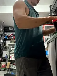 Paul22cm- webcam model stream image