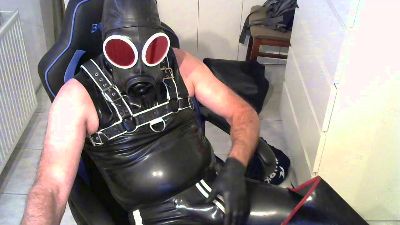 Rubmatt webcam model stream image