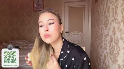 ClairLehew webcam model stream image