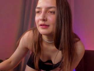 ann-perry webcam model stream image