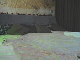 Lessy Luiz webcam model stream image