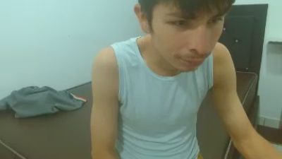 albeirothh webcam model stream image