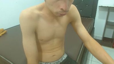 albeirothh webcam model stream image