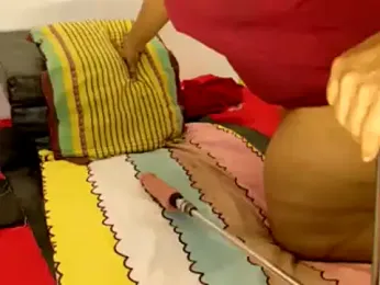 Suzzy-SL webcam model stream image