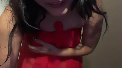 GoddessAnna webcam model stream image