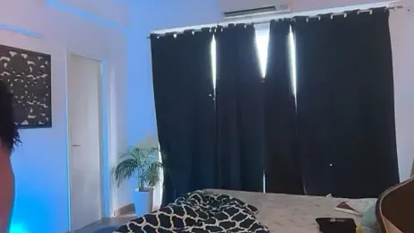 GoddessAnna webcam model stream image