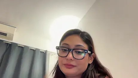 GoddessAnna webcam model stream image