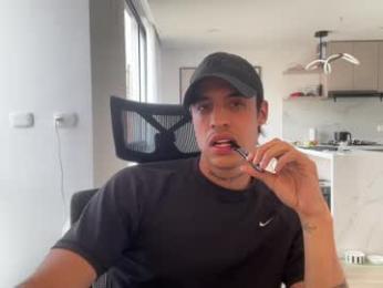 camilo__ webcam model stream image