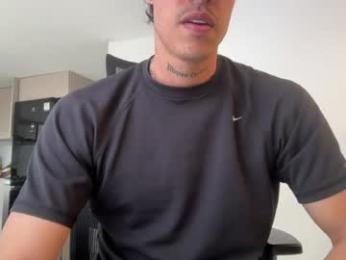 camilo__ webcam chaturbate model stream image