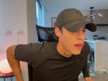 camilo__ webcam model stream image