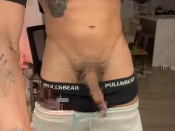 camilo__ webcam model stream image