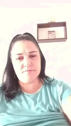 mery188 webcam model stream image