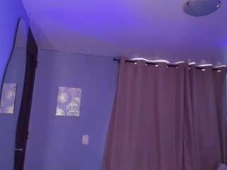 shenoa01 webcam model stream image