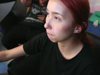 jackyrosee2323 webcam chaturbate model stream image