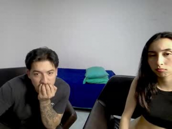 jackyrosee2323 webcam chaturbate model stream image