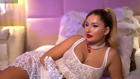 AvaShayy webcam stripchat model stream image