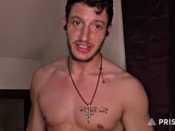 hardselfsucker1 webcam chaturbate model stream image