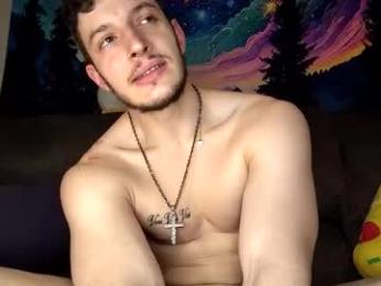 hardselfsucker1 webcam chaturbate model stream image