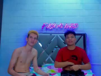 hotboyx_ webcam model stream image