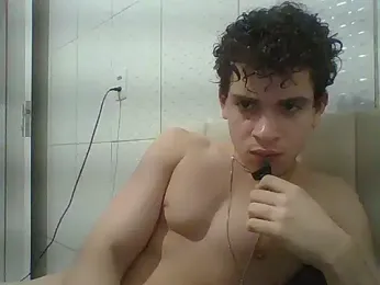 Bruno_Frascari webcam model stream image