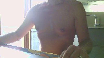 slaveNAKED webcam model stream image