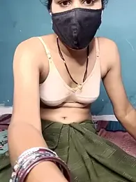 Naughty-Mayaa webcam model stream image