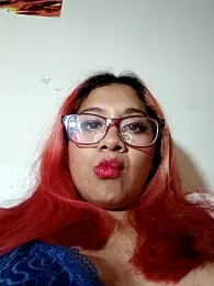 PokeGirld webcam model stream image