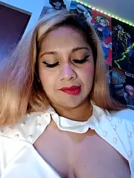 PokeGirld webcam model stream image