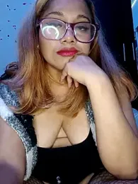 PokeGirld webcam model stream image