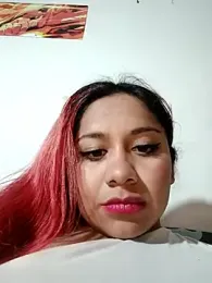 PokeGirld webcam model stream image