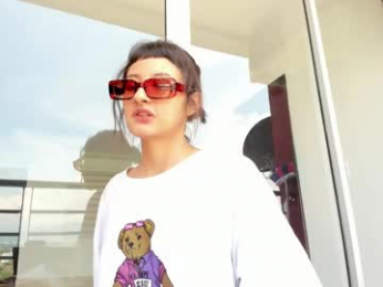 vandalovee webcam model stream image