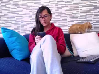 violetagomez_co webcam model stream image