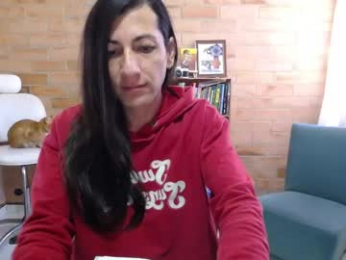 violetagomez_co webcam model stream image