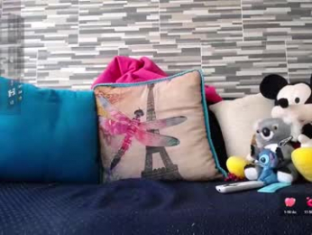 violetagomez_co webcam model stream image