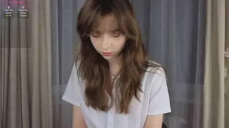 KellyAdderiy webcam stripchat model stream image