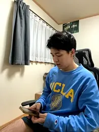 KAMESAN08 webcam model stream image