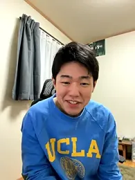 KAMESAN08 webcam stripchat model stream image