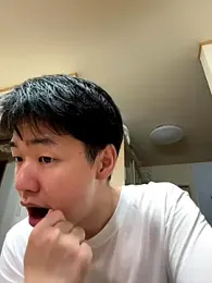 KAMESAN08 webcam model stream image