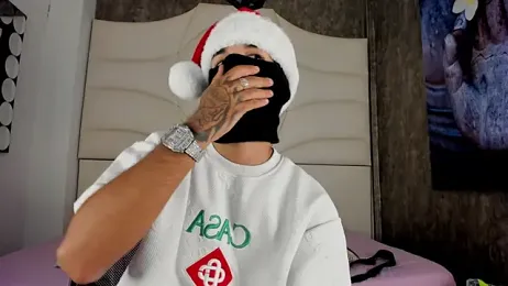 Thiagoferreti webcam model stream image