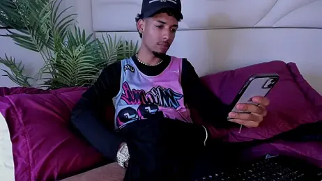 Thiagoferreti webcam model stream image