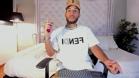 Thiagoferreti webcam model stream image