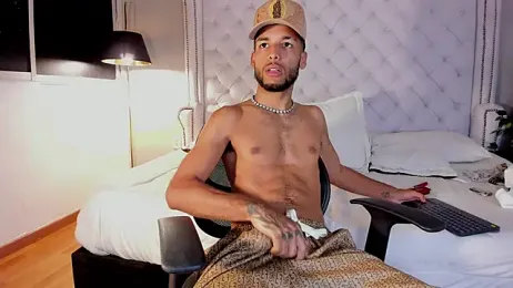 Thiagoferreti webcam model stream image