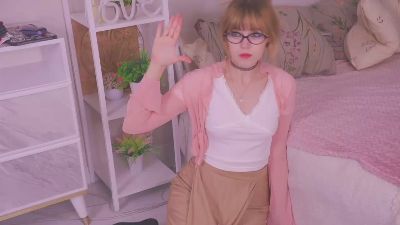 ElishaKebort webcam model stream image