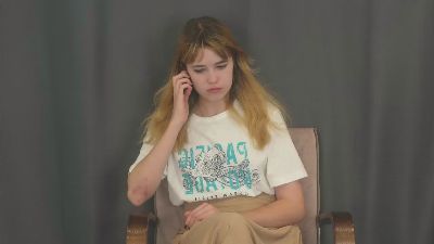 ElishaKebort webcam model stream image