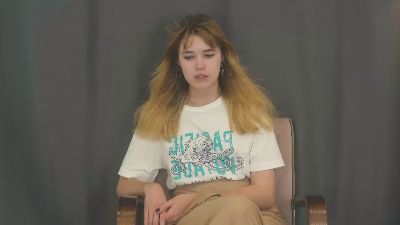ElishaKebort webcam model stream image