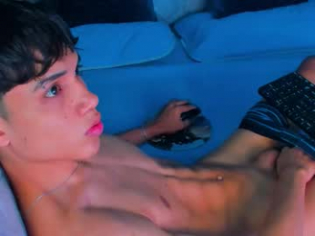 sebax_00 webcam model stream image