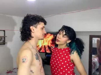 theking11220 webcam model stream image