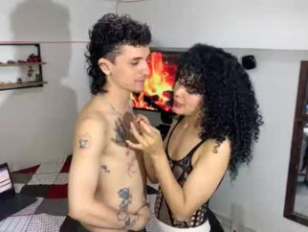 theking11220 webcam model stream image